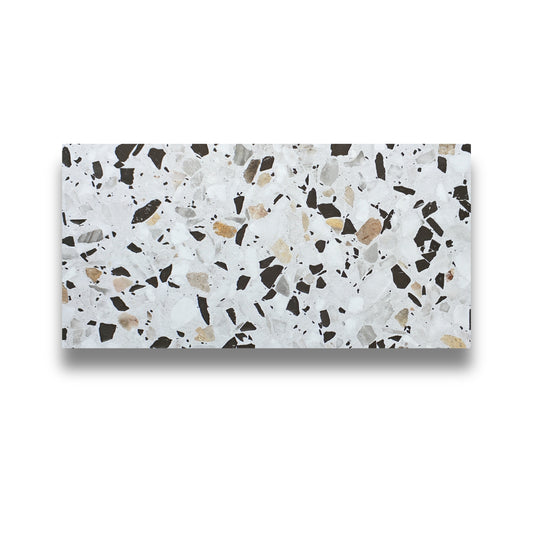Alter Terrazzo Multi Colour 300x600mm