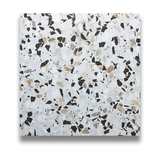 Alter Terrazzo Multi Colour 600x600mm