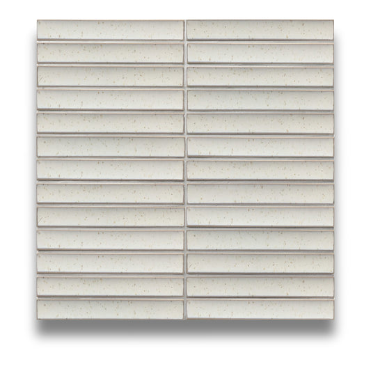 Raku Warm White Gloss 20x145mm