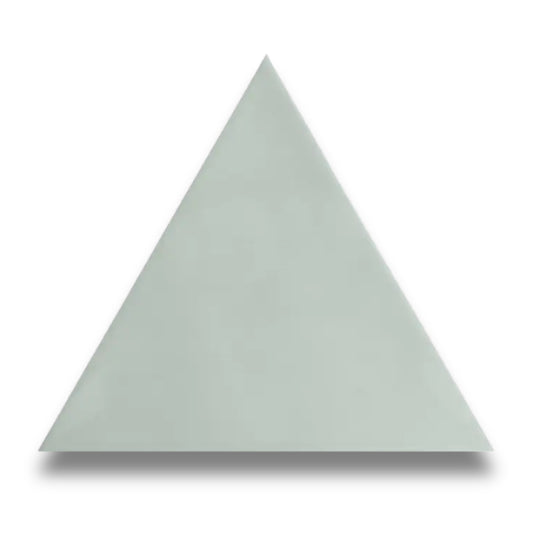 Lati Triangle Aquamarina