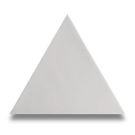 Lati Triangle Grigio Medio