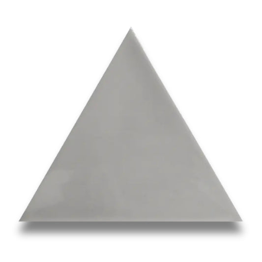 Lati Triangle Grigio Scuro