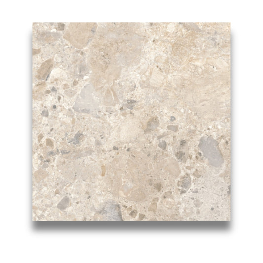 Caracter Mix Multicolor External 600x600mm