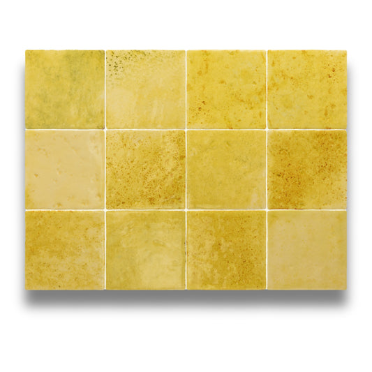 Menorca Lime 100x100mm