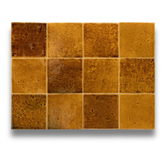 Menorca Rust 100x100mm