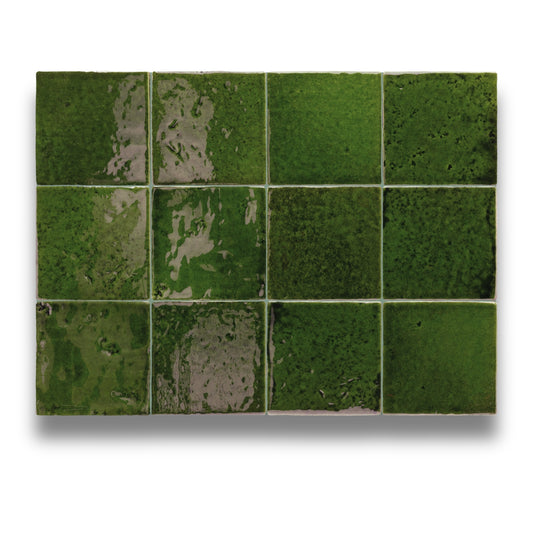 Menorca Tourmaline 100x100mm