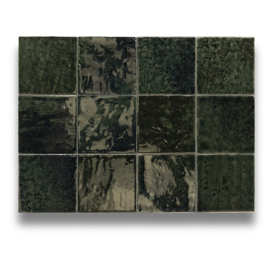 Menorca Black 100x100mm