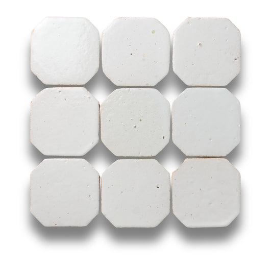 Argil Octagon & Dot Snow