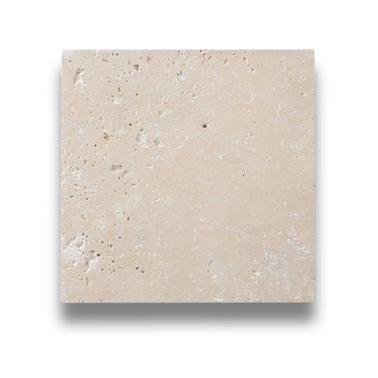 Travertine Classic Tumbled 150x150mm