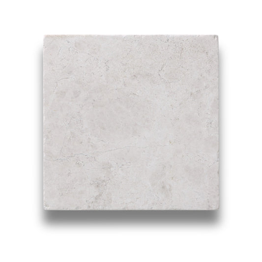 Tundra Grey Tumbled 150x150mm
