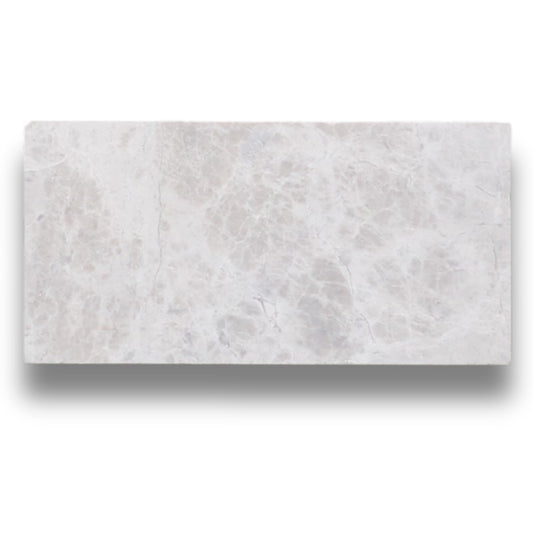 Tundra Grey Tumbled 75x150mm
