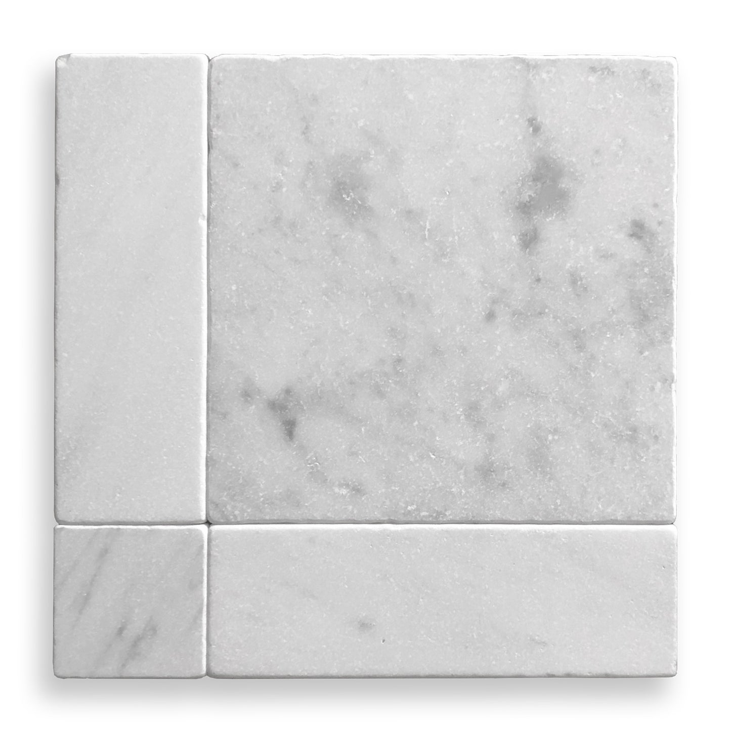 Lyon Carrara & Oriental White