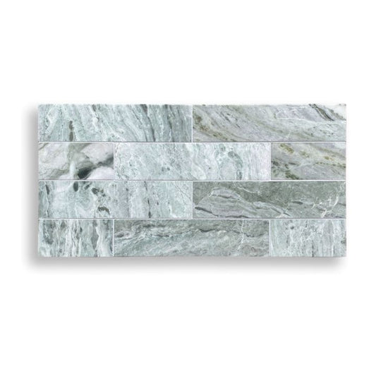 Stone Subway Amazonia Honed 75x305mm