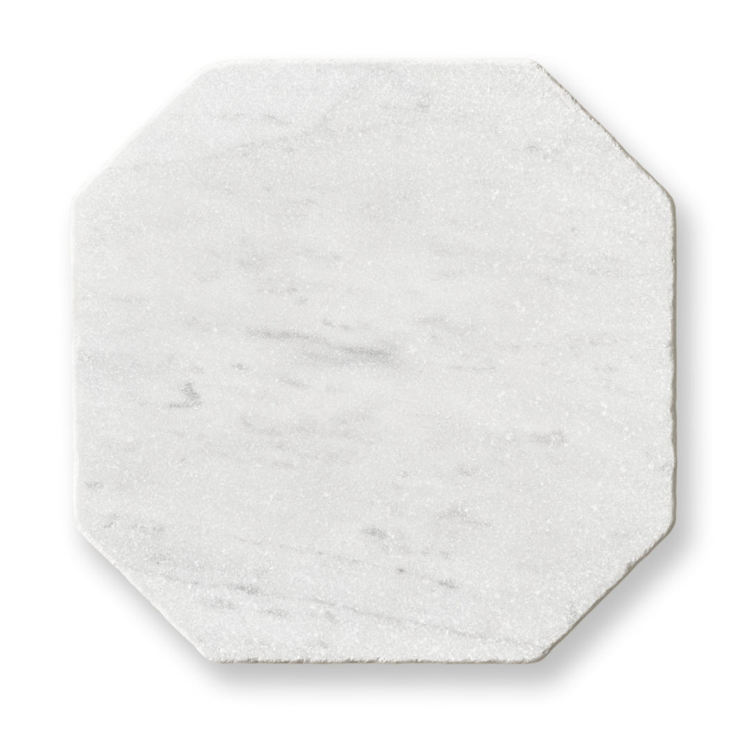 Carrara w/Botticino Tumbled