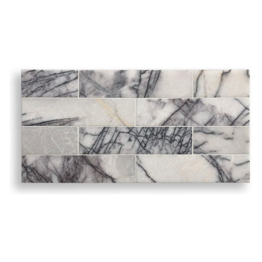 Stone Subway New York Honed 75x305mm