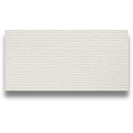 3D Carve Squares White