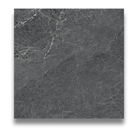 Advantage Graphite Matt 900x900mm