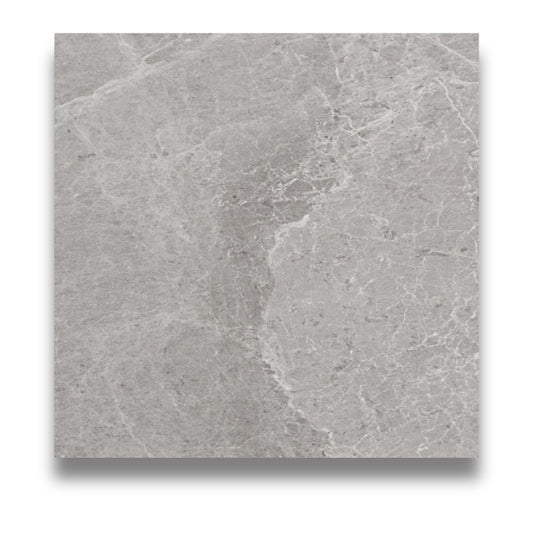 Advantage Silver Matt 900x900mm