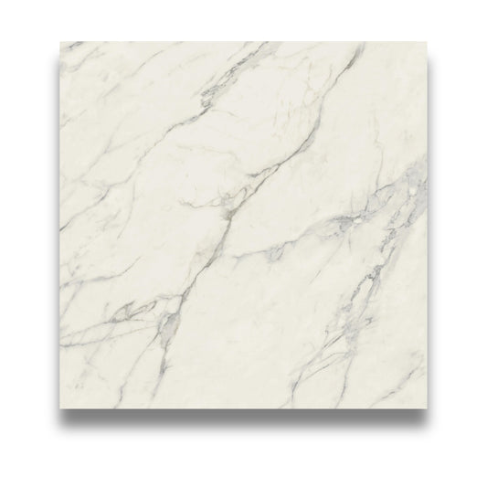 Marvel Calacatta Matt 600x600mm