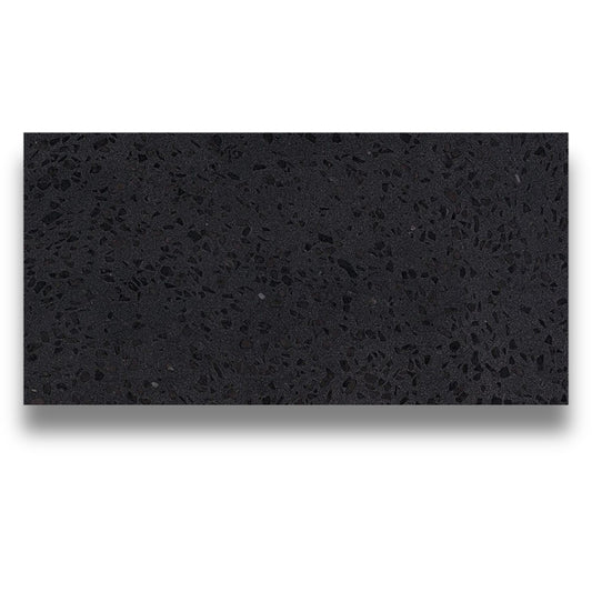 Marvel Gem Terrazzo Matt Black
