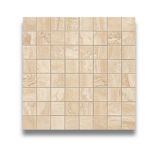 Marvel Pro Trav Alabaster Mosaic