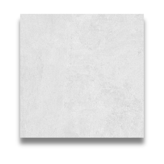 Baloo Bianco Matt 600x600mm