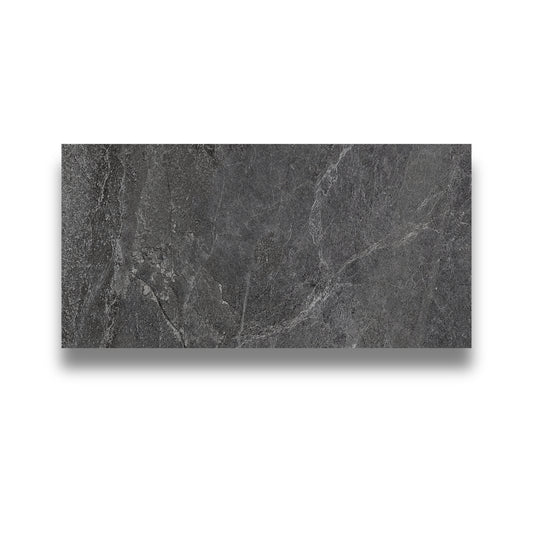 Carefree Pepper Lappato 300x600mm
