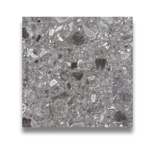 Cebbo Dark Matt 300x300mm