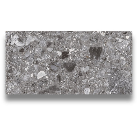 Cebbo Dark Matt 600x1200mm