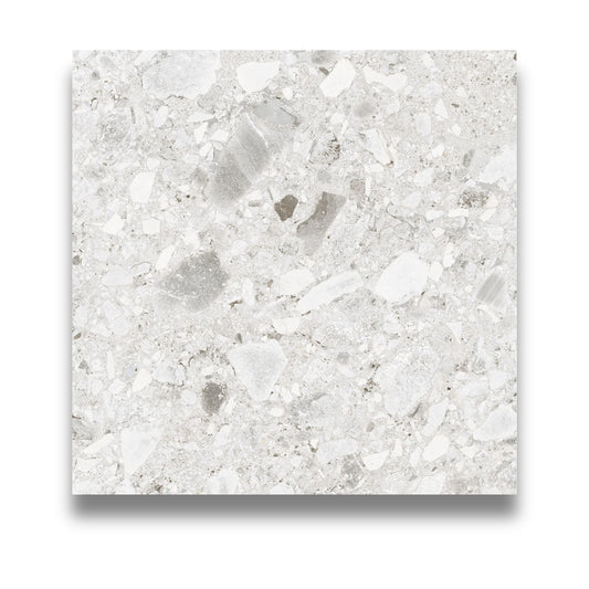 Cebbo Light Matt 600x600mm