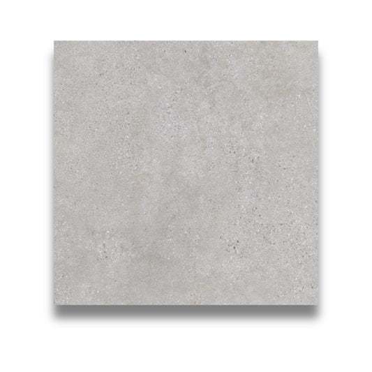 Concaro Grey Matt 300x300mm