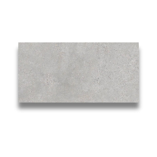 Concaro Grey Matt 300x600mm