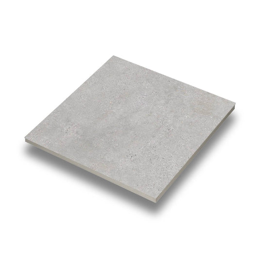Concaro Grey External Paver 600x600mm