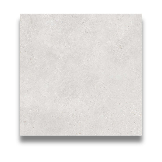 Concaro White External 600x600mm