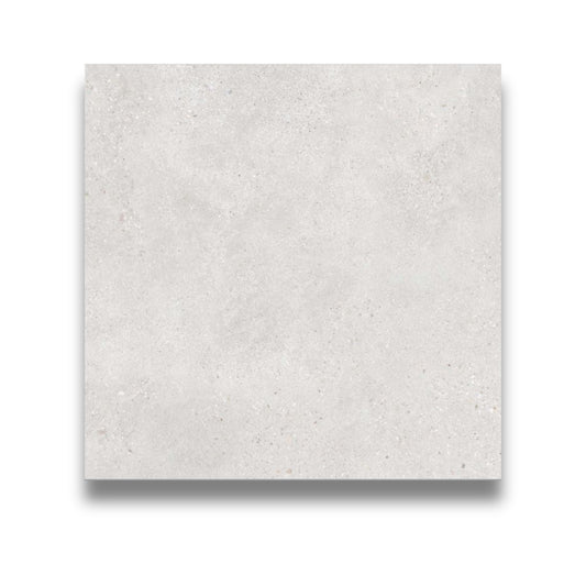Concaro White Matt 300x300mm