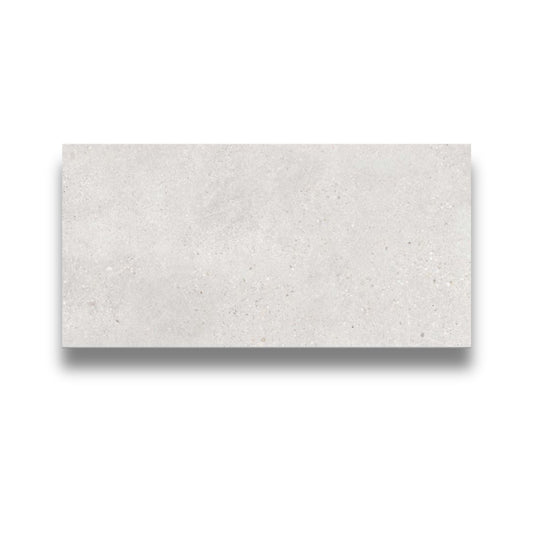 Concaro White Matt 300x600mm