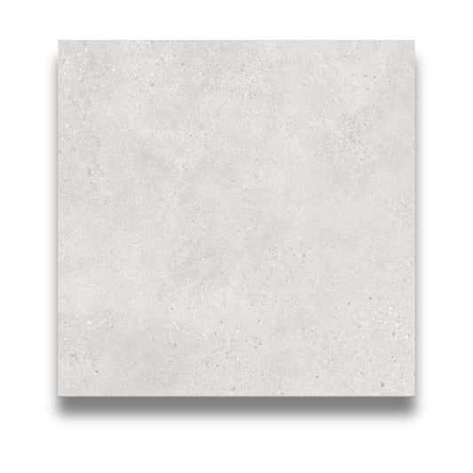 Concaro White Matt 600x600mm