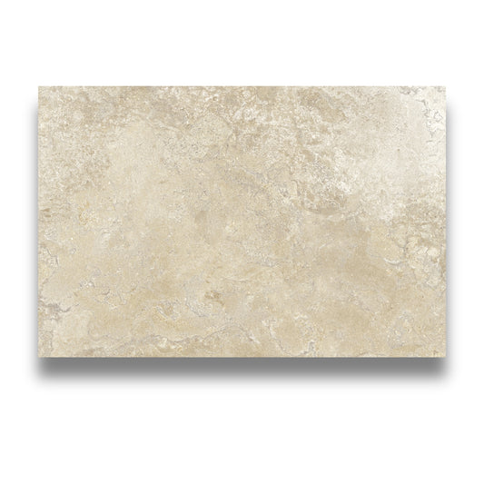 Manor Almond D-Shape Matt 600x900mm