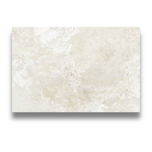 Manor White External 600x900mm
