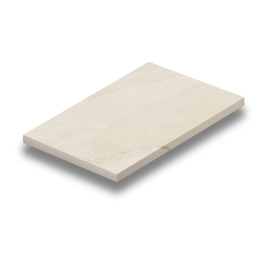 Nimona Bianco Pencil Edge External 400x600mm