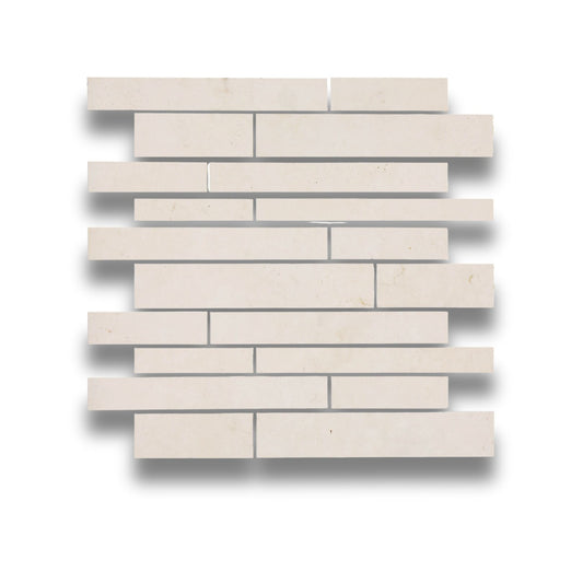 Nimona Bianco Mosaic 298x298mm