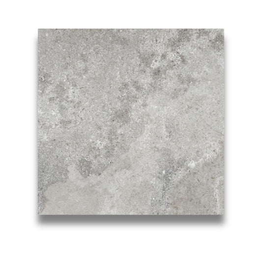 Salento Grey Matt 300x300mm