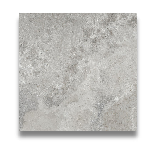 Salento Grey Matt 600x600mm