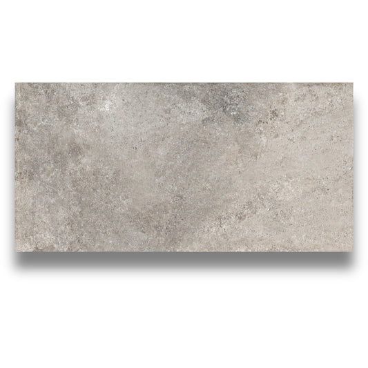 Salento Grey Matt 600x1200mm