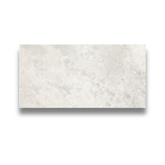 Salento White External 300x600mm