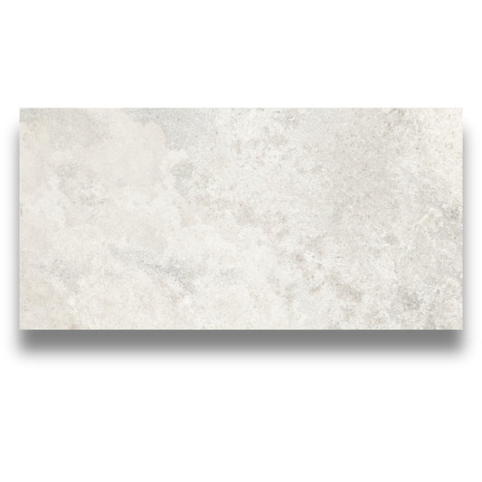 Salento White Matt 600x1200mm
