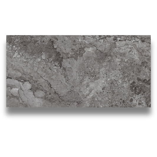 Vivid Antracite Matt 600x1200mm