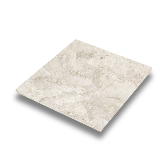 Vivid Cream External Paver 600x600mm