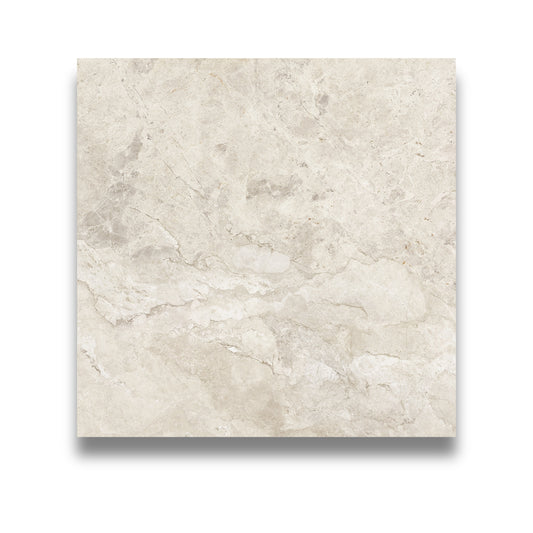 Vivid Cream Matt 300x300mm