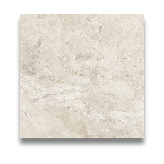 Vivid Cream Matt 600x600mm